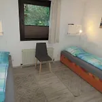 Holiday home Robinson Im Altes Land Direkt An Der Elbe