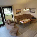 Holiday home Robinson Im Altes Land Direkt An Der Elbe *