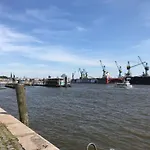Robinson Im Altes Land Direkt An Der Elbe Holiday home Bachenbrock