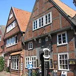 Robinson Im Altes Land Direkt An Der Elbe *