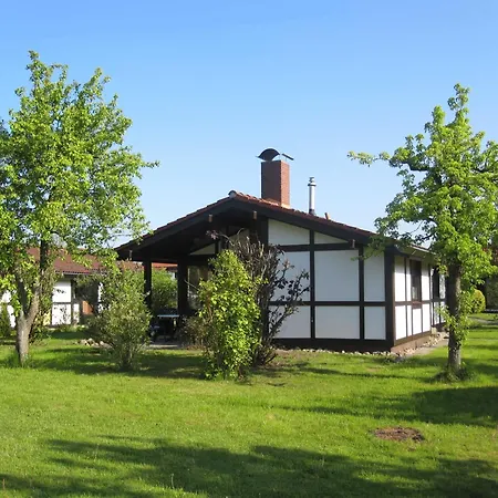 Robinson Im Altes Land Direkt An Der Elbe Bachenbrock