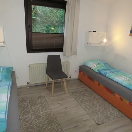 Holiday home Robinson Im Altes Land Direkt An Der Elbe