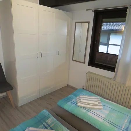 Robinson Im Altes Land Direkt An Der Elbe Holiday home *
