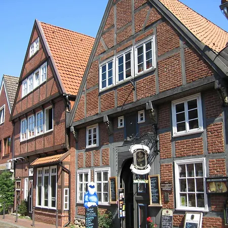 Robinson Im Altes Land Direkt An Der Elbe *