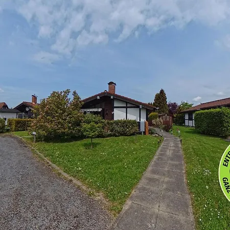 Robinson Im Altes Land Direkt An Der Elbe Casa vacanze