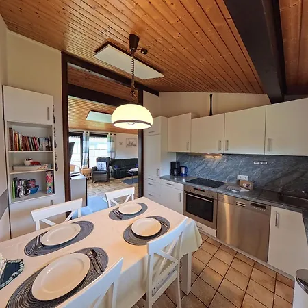 Robinson Im Altes Land Direkt An Der Elbe Holiday home *