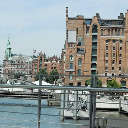 Holiday home Robinson Im Altes Land Direkt An Der Elbe