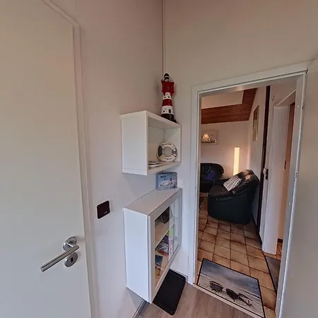 Robinson Im Altes Land Direkt An Der Elbe Casa vacanze *