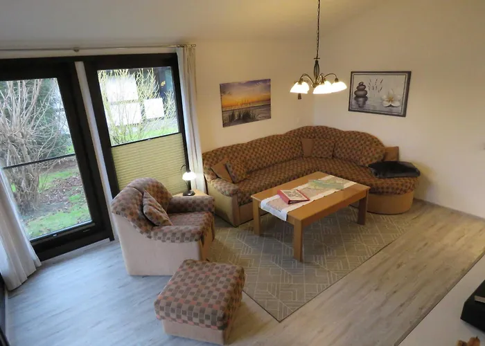 Holiday home Robinson Im Altes Land Direkt An Der Elbe *